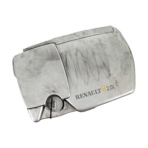 Motorabdeckung renault - -,