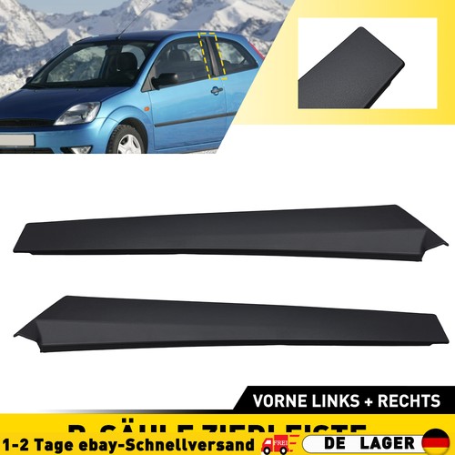 Zierleiste fahrzeugtür - 2x,