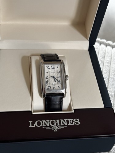 Longines dolce vita - longines,