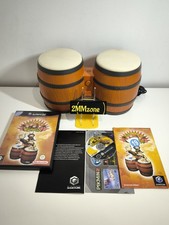 Nintendo gamecube donkey kong - nintendo,