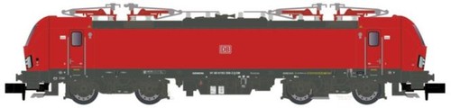 Hobbytrain lok 193 - e-lok, br