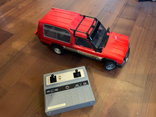 Matra simca rancho - simca,