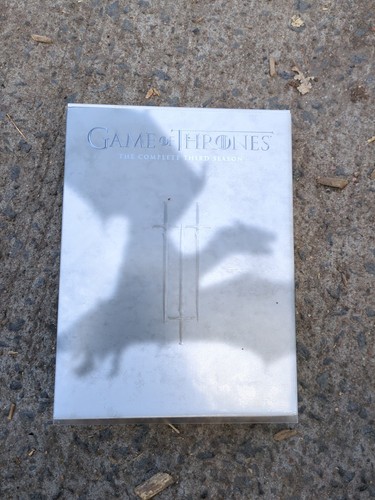 Game thrones the complete - thrones,