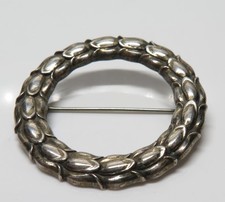 Georg Jensen Brosche 301