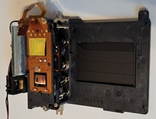 Canon EOS 5D Mark II S/N: 3531612046 / Canon DS126201 Shuttereinheit