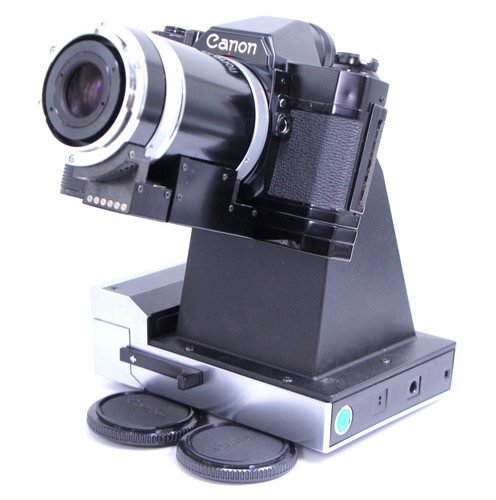 Canon augenkamera mz - canon,