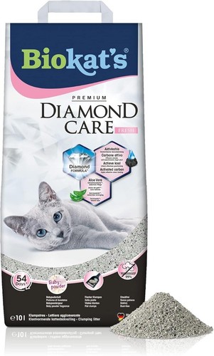 Biokat diamond care - diamond,