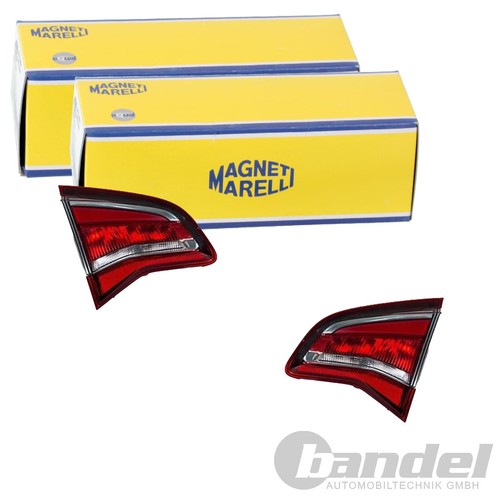 Magneti marelli - 2x,