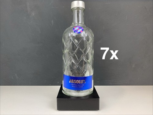 Leer absolut vodka spirit - absolut,