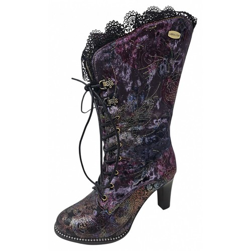 Laura vita schnürstiefel - laura,