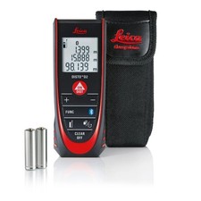 Nestle Laserentfernungsmesser