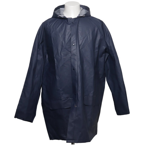 Pvc regenjacke herren - pvc,, regenjacke,