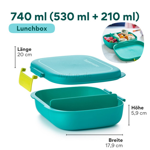 Tupperware naschkätzchen - tupperware,