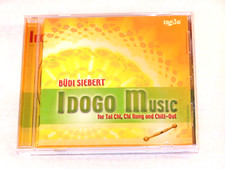 Büdi Siebert / Idogo