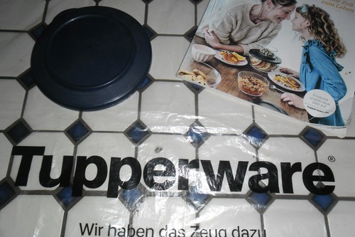 Tupperware ersatzdeckel - tupperware®,