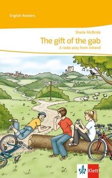 The gift - gift, gab:
