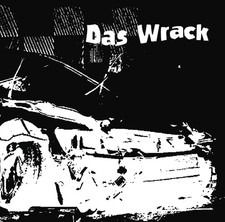Das Wrack Spülmaschine /
