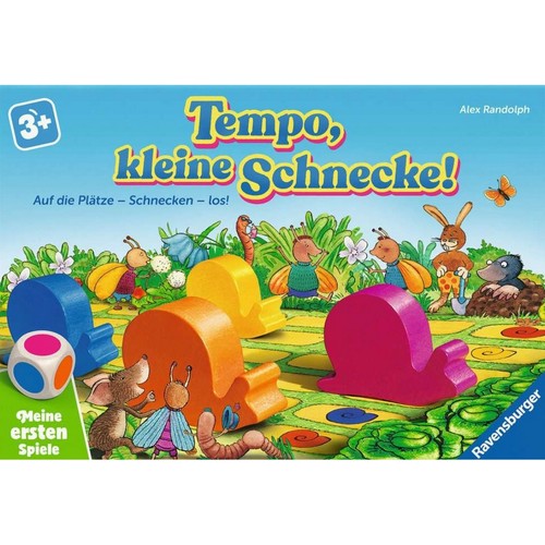 Ravensburger 12010016
