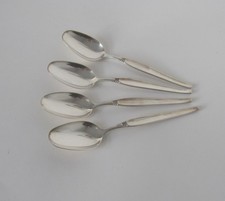 4 Menülöffel von R&B Robbe &