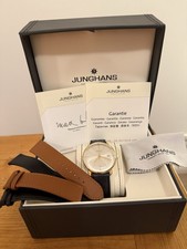 Junghans Max Bill Automatic
