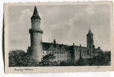Liegnitz legnica schlesien - ak, liegnitz,legnica,schlesien