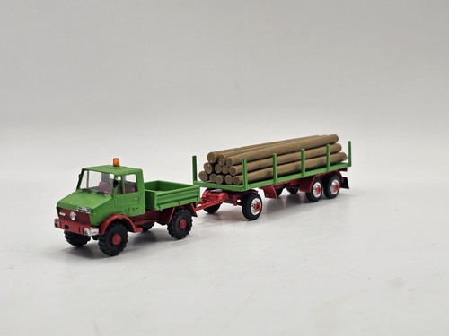 Wiking herpa brekina - wiking,