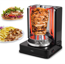 Hähnchengrill Dönergrill