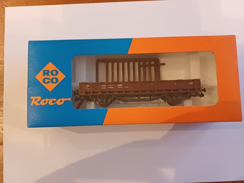 Roco 4306s offener - roco,