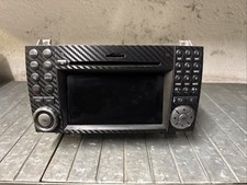 Mercedes-Benz SLK-Klasse W171