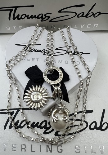 Thomas sabo kette carrier - sabo,