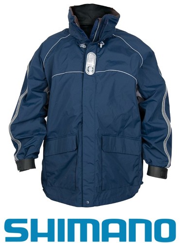 Shimano dryshield xxxl - dryshield, gr.