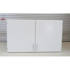 Hängeschrank Metallschrank Möbelzeile Arbeitszeile