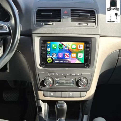 Für skoda yeti 2008 2017 - für,