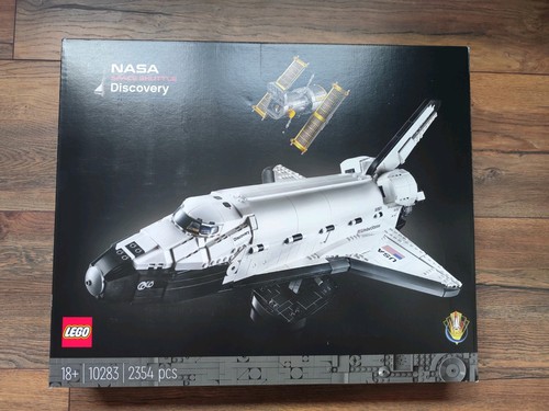 Lego icons nasa spaceshuttle - lego, nasa-spaceshuttle