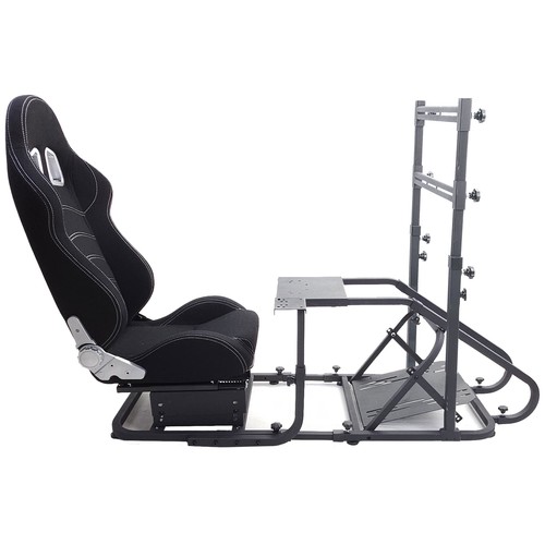 Sim rig mit - 2, cockpit