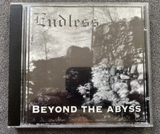 CD, Album, Endless – Beyond