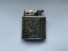 Feuerzeug Malboro, Metall