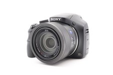 Sony CyberShot DSC-HX350