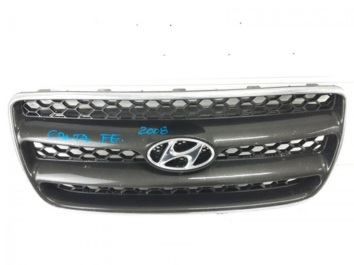 Hyundai santa 2007 2012 - santa, fe