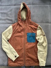 Billabong - Windbreaker - Größe M