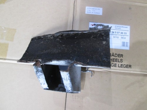 Mercedes w123 reserveradhalter - w123,