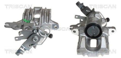 Triscan bremssattel 8170 - bremssattel,