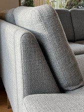 COR Conseta Sofa Eckgarnitur