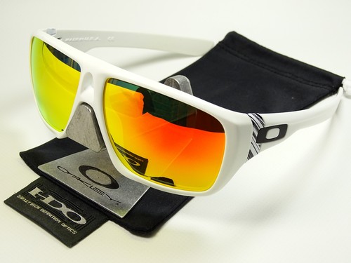 Oakley dispatch matte white - dispatch,