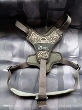 Geschirr Divo Reflect Hunter,einmal getragen