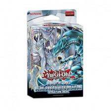 Konami Yu-Gi-Oh! TCG: Saga Of