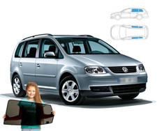 Sonnenschutz f. VW Touran I
