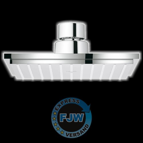 Grohe euphoria cube - 150, 27705
