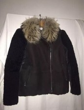 Bogner Damen Lammfell Jacke Gr