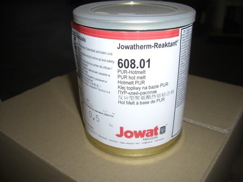 Jowatherm pur schmelzkleber - jowatherm,